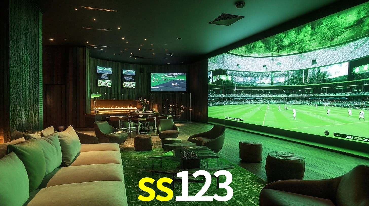 ss123 - Seu Cassino em um App - ss123 bet