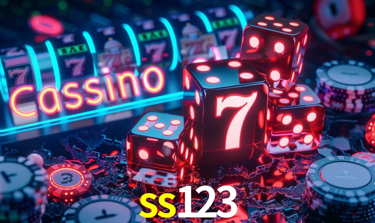 Welcome Bonus ss123