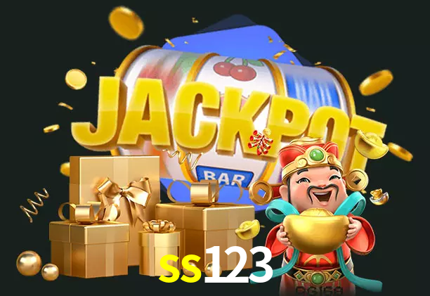 ss123 bet