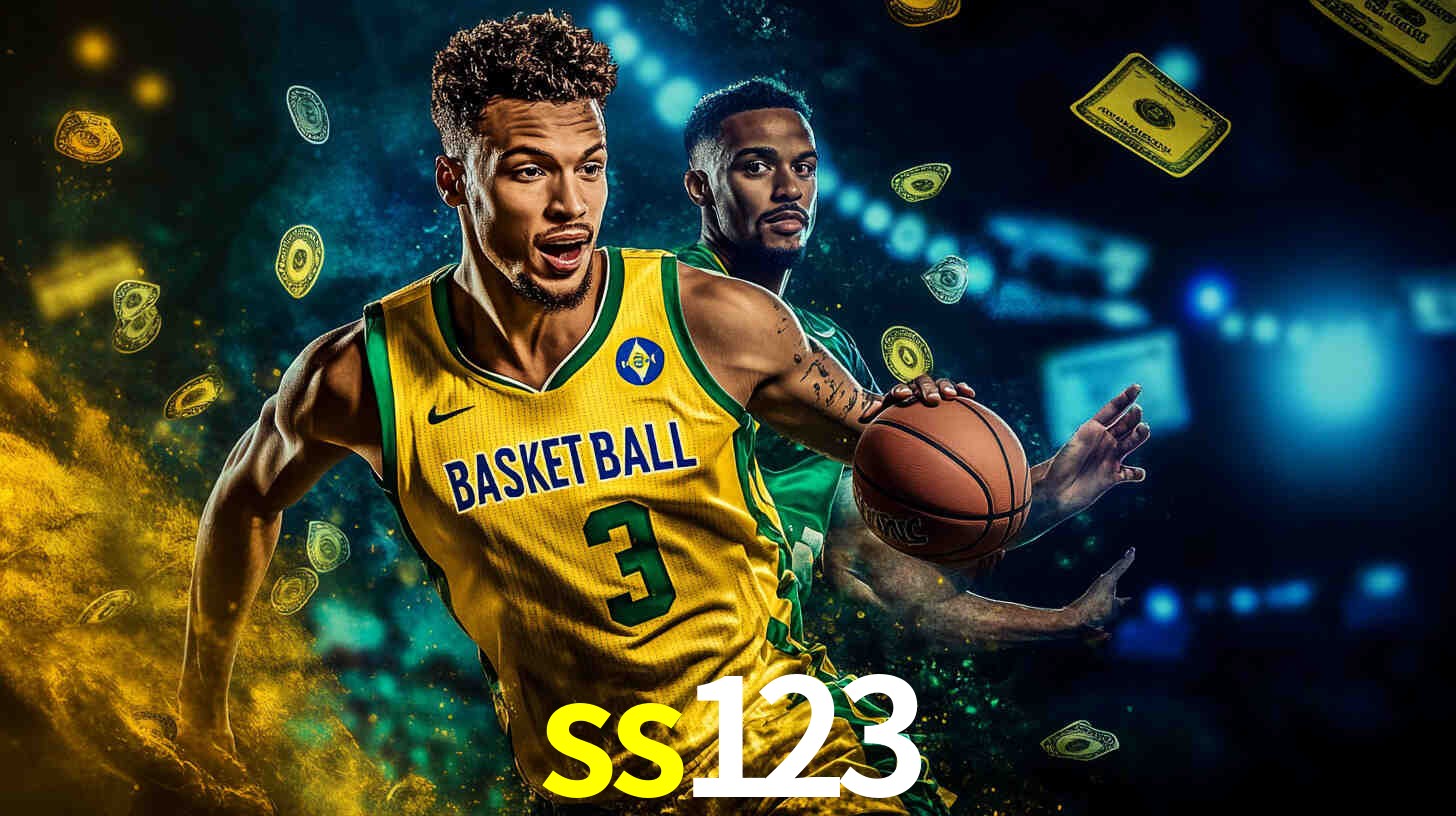 Desvendando o Mundo dos Jogos Virtuais na ss123