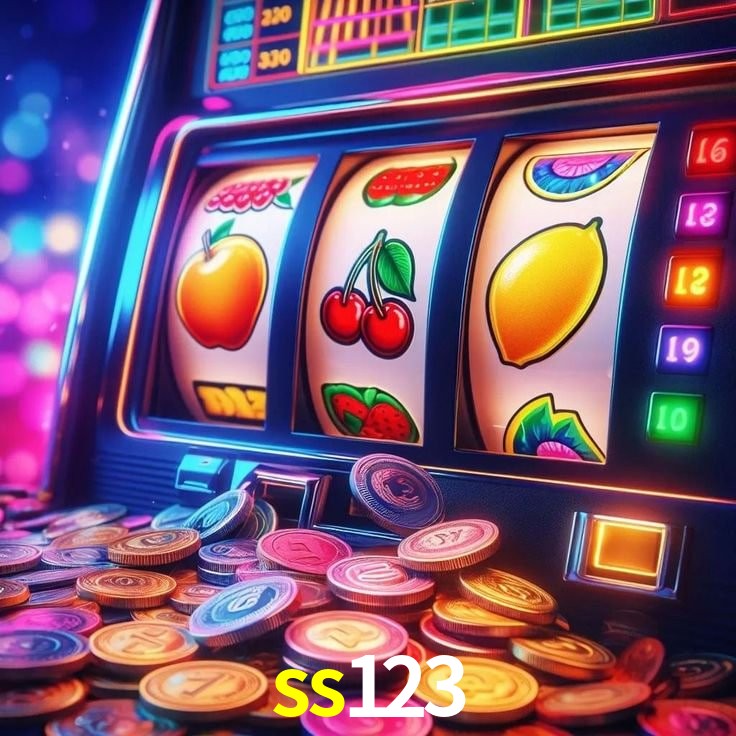 Provedores de Jogos ss123