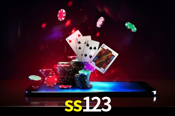 Game Providers ss123