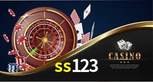 Jogos de Slot ss123