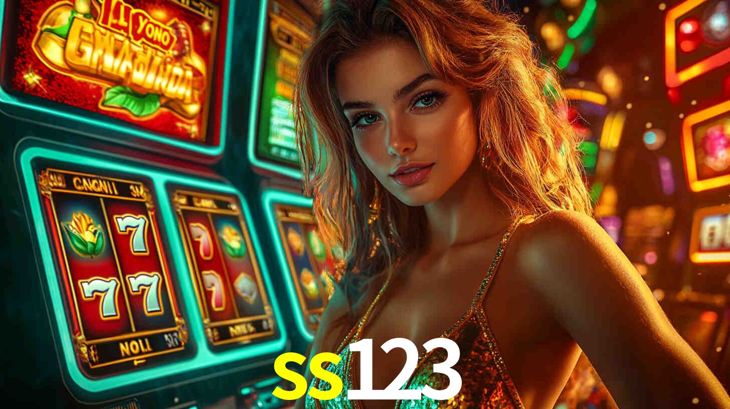 Welcome Bonus ss123
