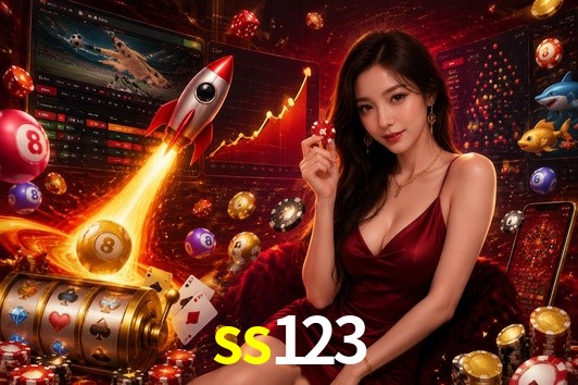 APP oficial da ss123 para mobile
