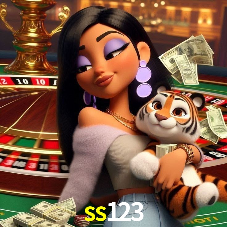 Welcome Bonus ss123