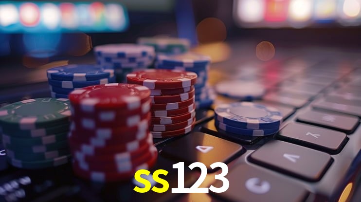 Imagem secundária de apoio para instalação do app ss123