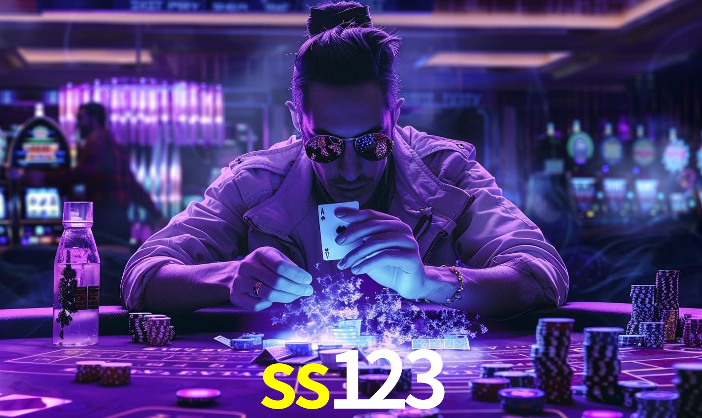 Spaceman Game ss123