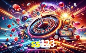 Diretório de Jogos ss123