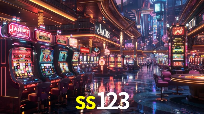 Secure Login ss123