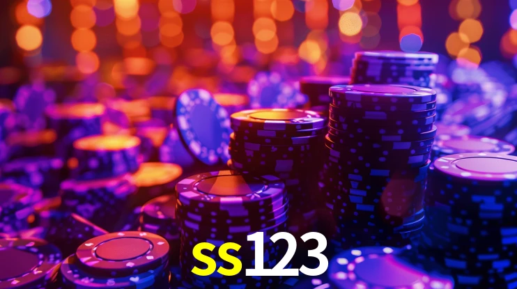 Bônus Generosos e Exclusivos no ss123 para Você!
