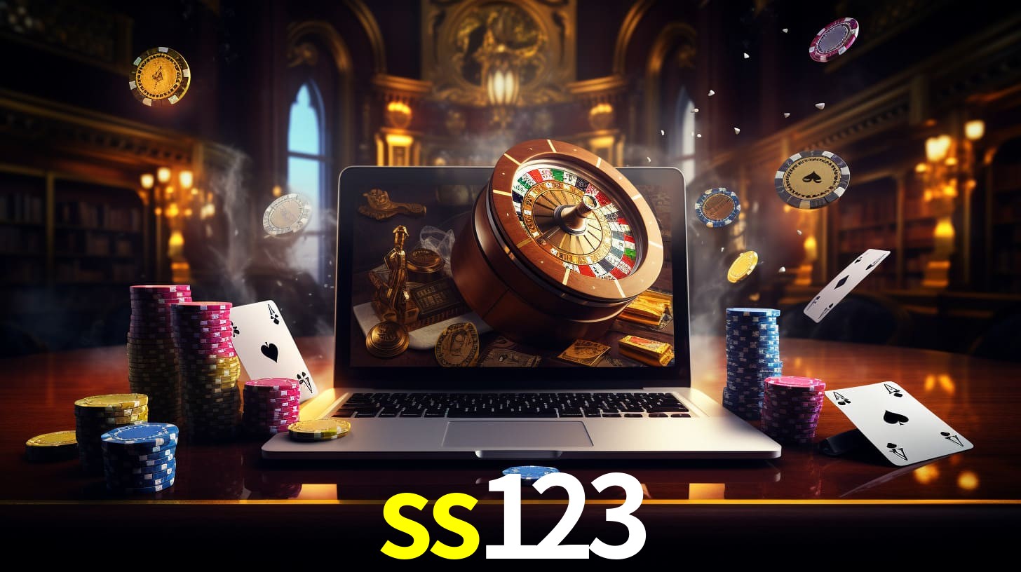 Blackjack Table ss123
