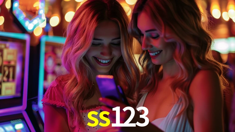 Experimente o Login Seguro Premium no ss123