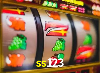 A Revolução dos Aplicativos de Jogos no ss123