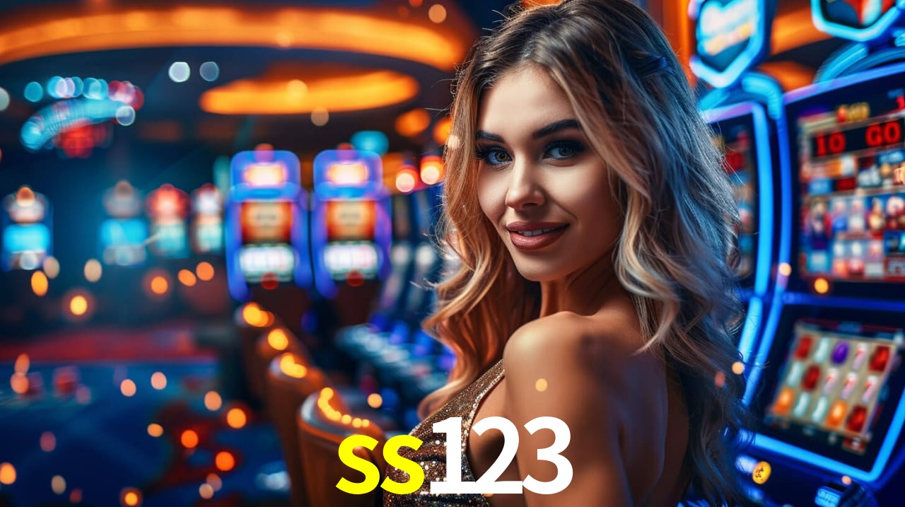 Slot Games ss123