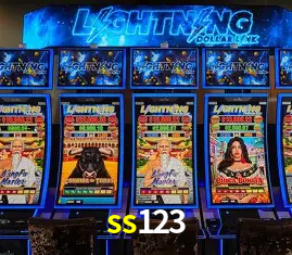 A Emoção da Loteria na ss123: Uma Chance de Mudança de Vida
