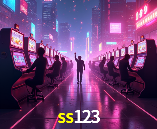 Estatísticas Esportivas ss123