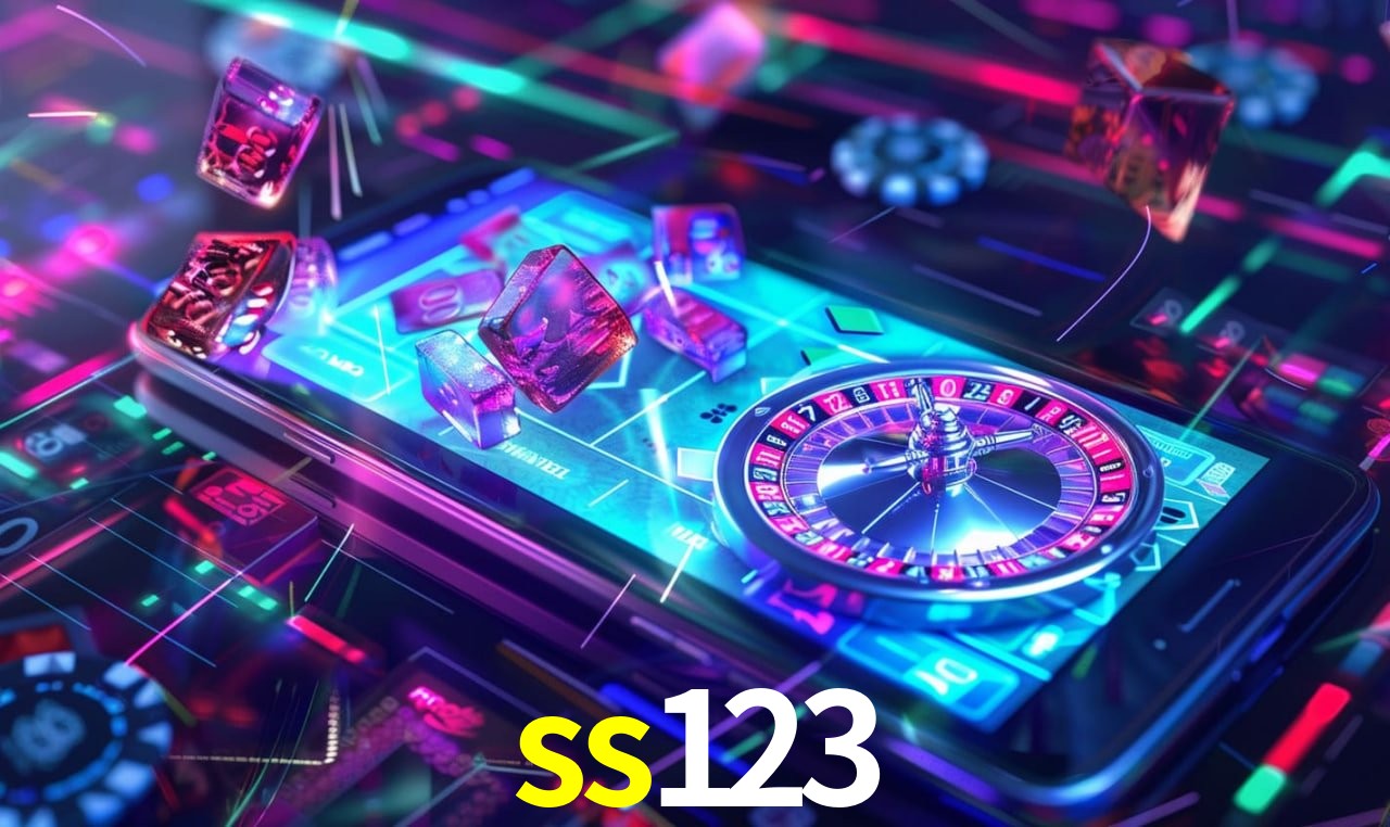 Casino Ao Vivo ss123