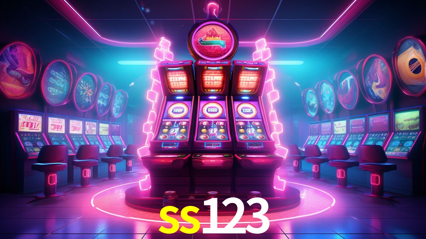 Sinta a adrenalina dos jogos de cassino com ss123