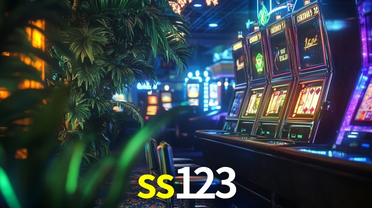 Live Casino ss123