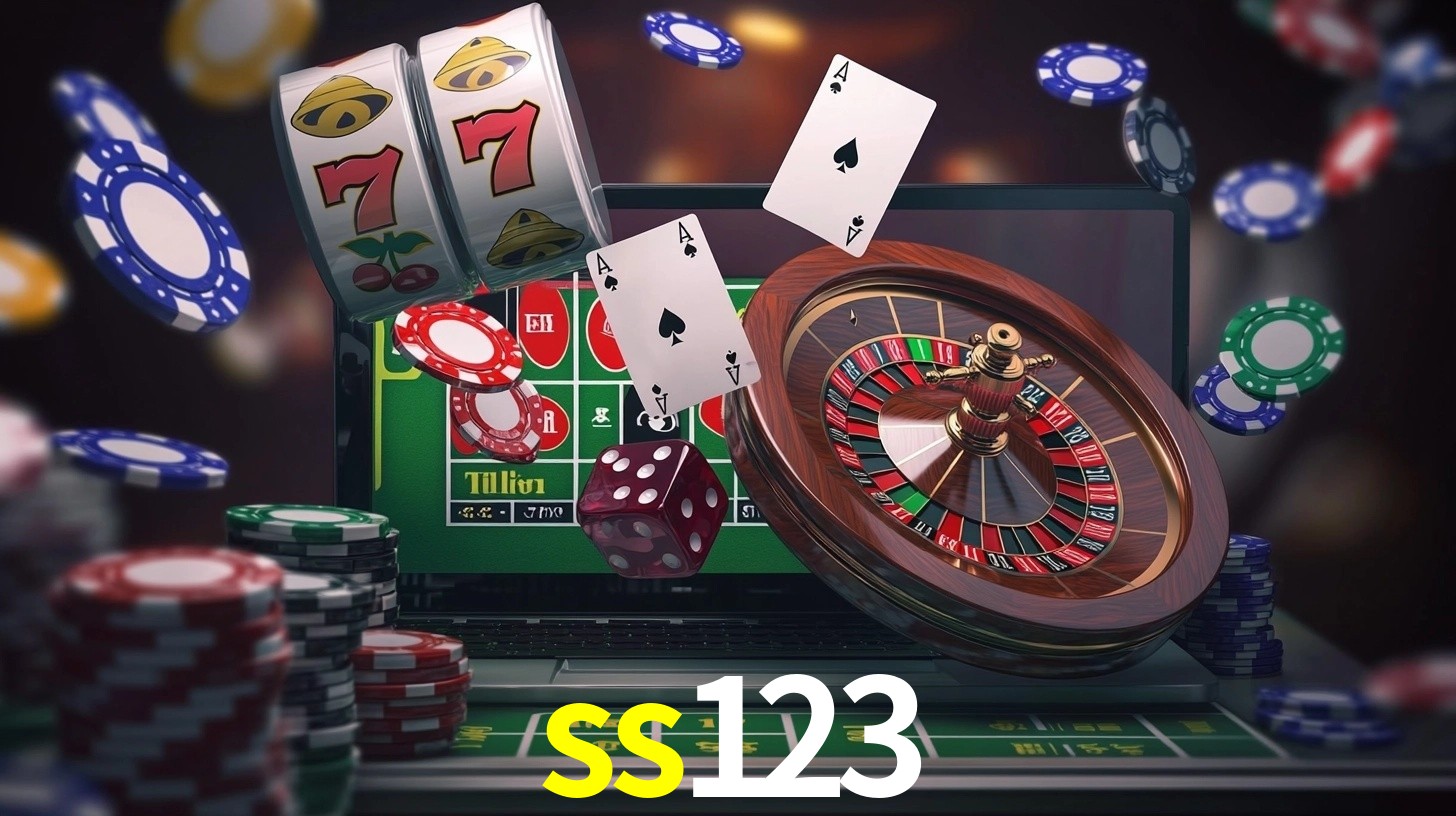 ss123 App Interface