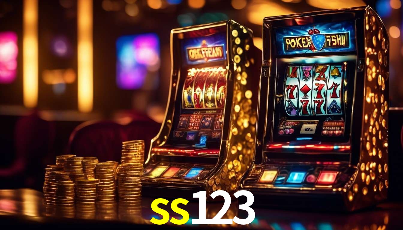 Jogos Exclusivos ss123