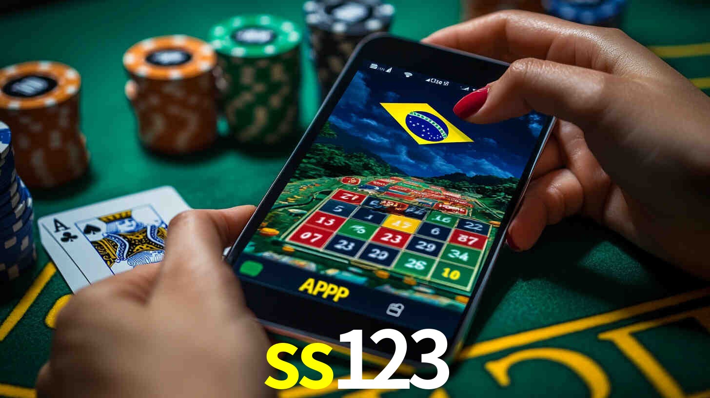 A Emoção da Loteria na ss123: Uma Chance de Mudança de Vida