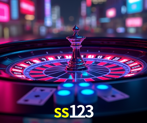 cassino ss123