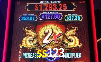 A Emoção da Loteria na ss123: Uma Chance de Mudança de Vida