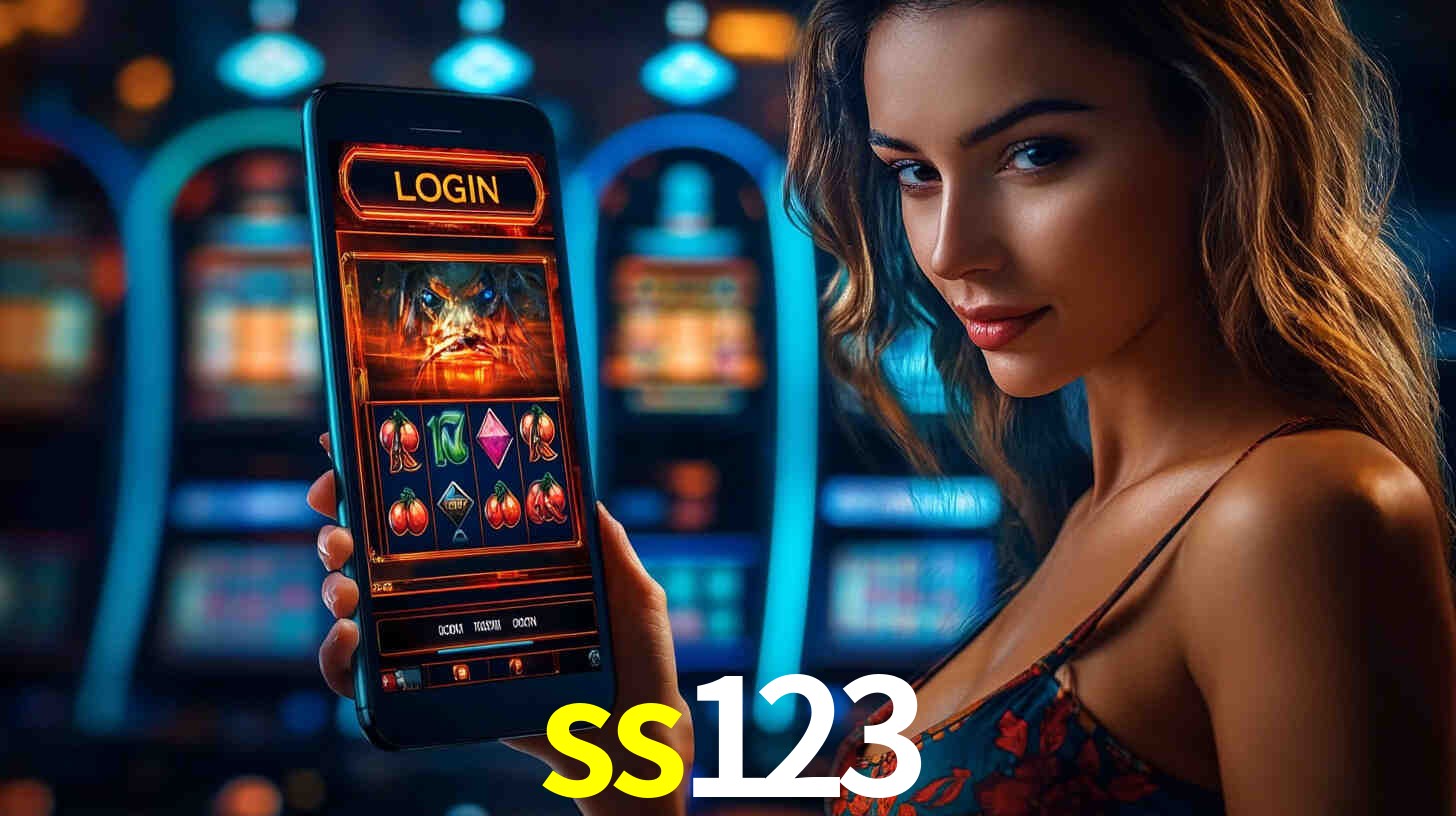 ss123: A Experiência de Casino com Jogos de Mesa ao Vivo