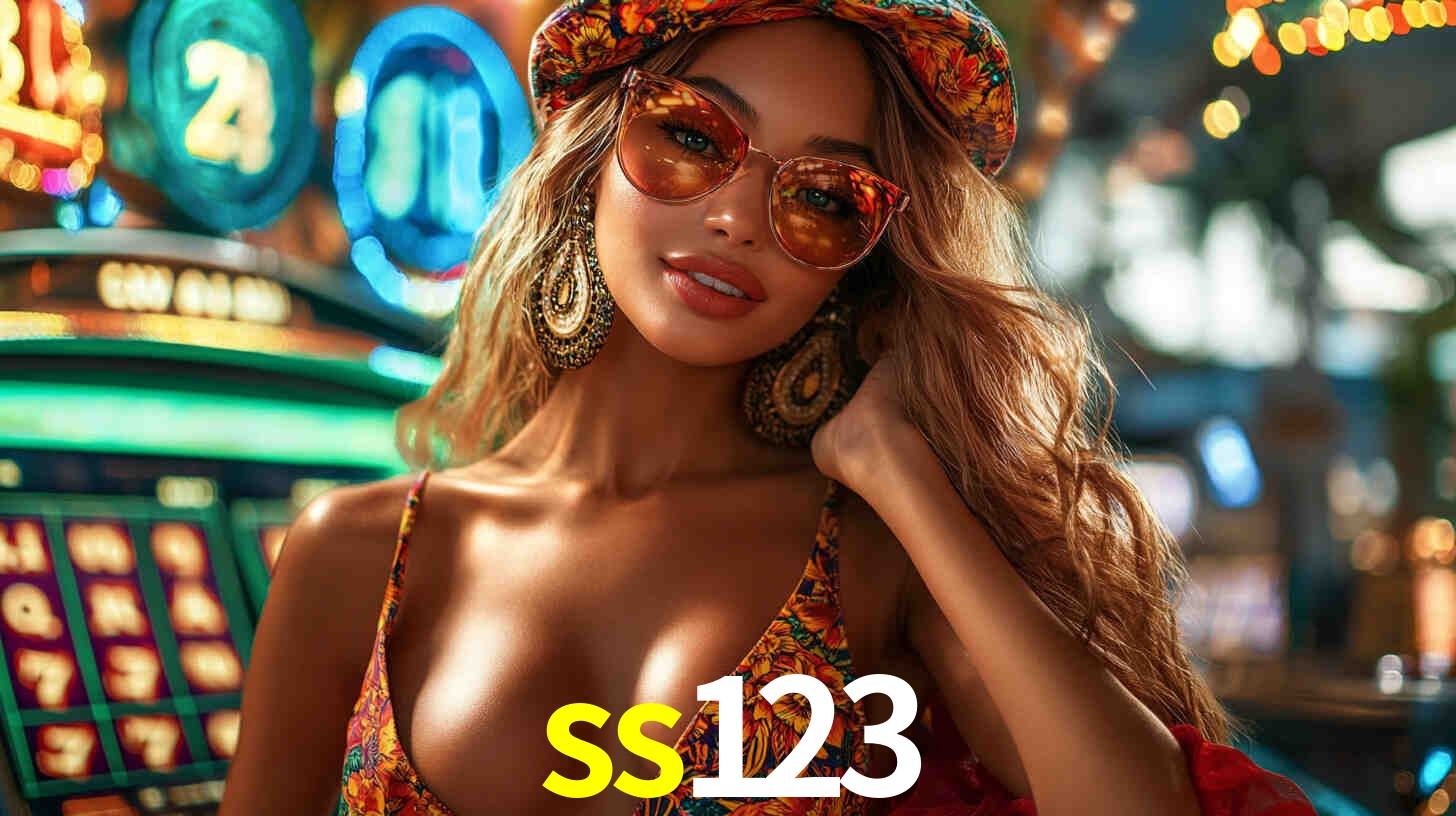 ss123 App Interface