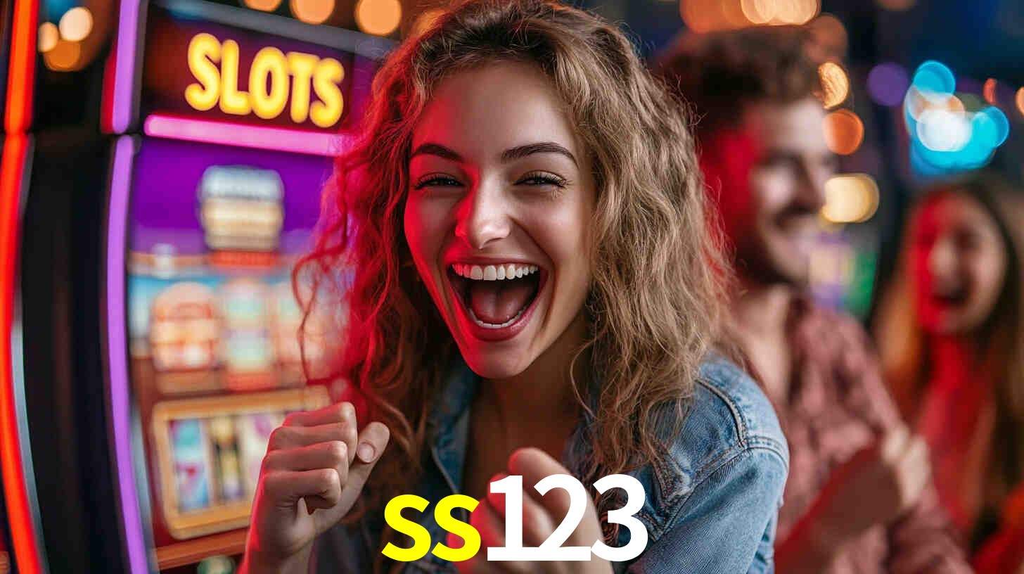 Apostas Esportivas na ss123: Um Guia Completo