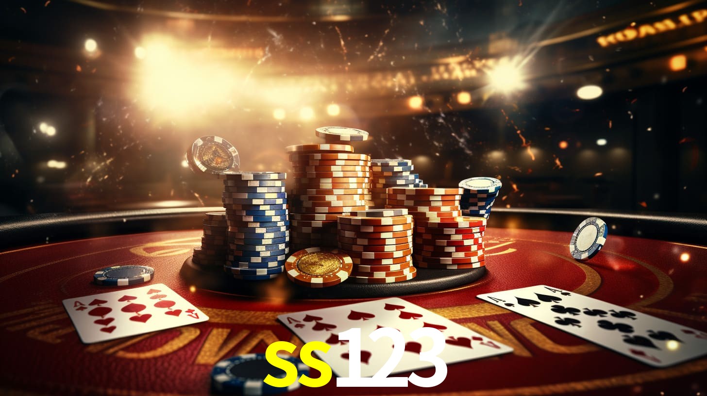 Roulette Table ss123