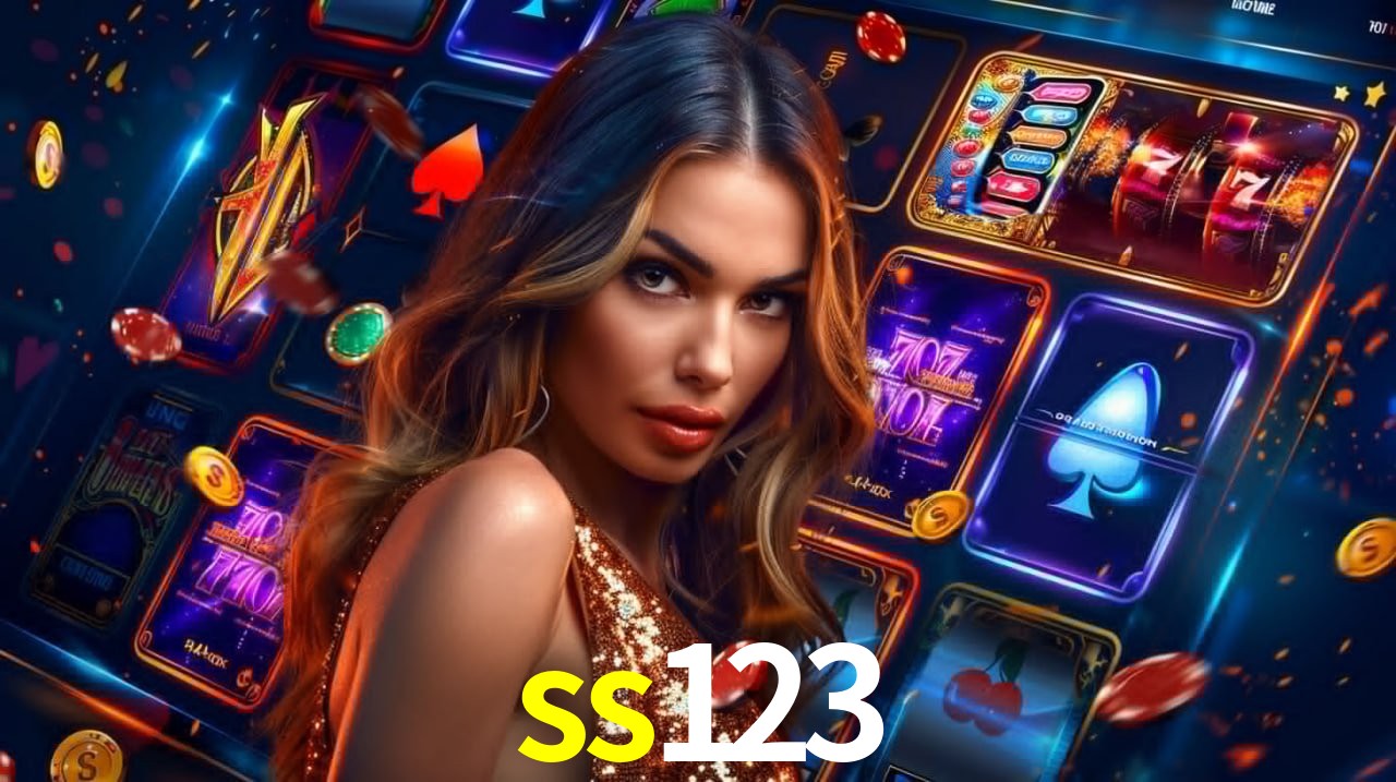Descubra o Programa VIP da ss123: Vantagens Exclusivas para Jogadores