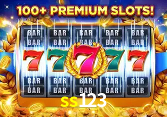 Descubra a Magia dos Jogos de Arcade no ss123