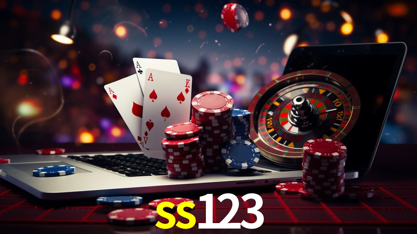 VIP Casino ss123
