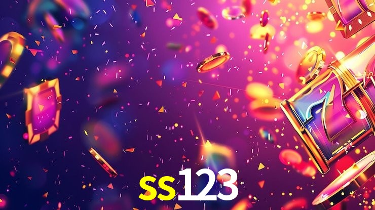 Desvendando o Mundo dos Jogos Virtuais na ss123