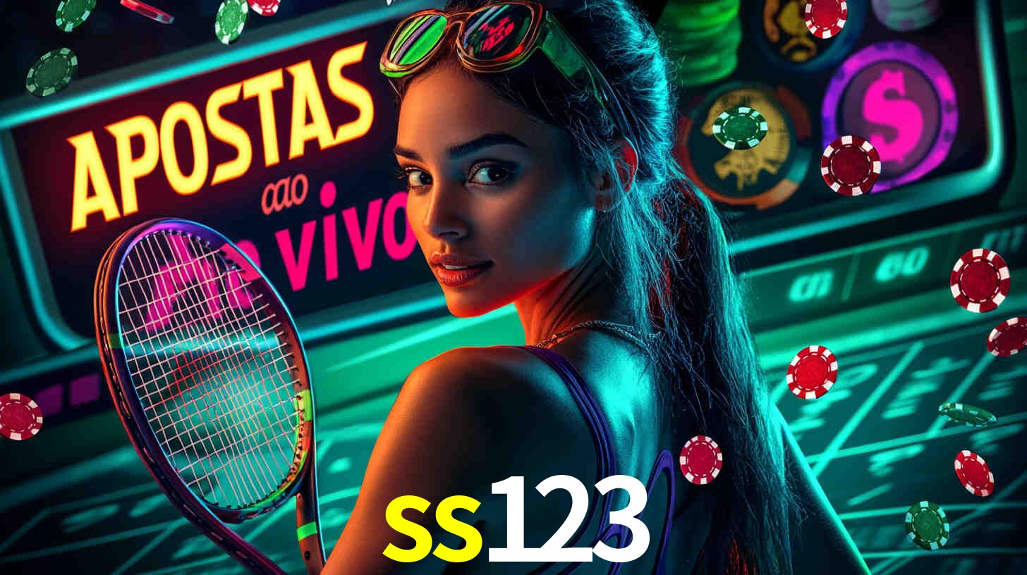 Desvendando o Mundo dos Jogos Virtuais na ss123