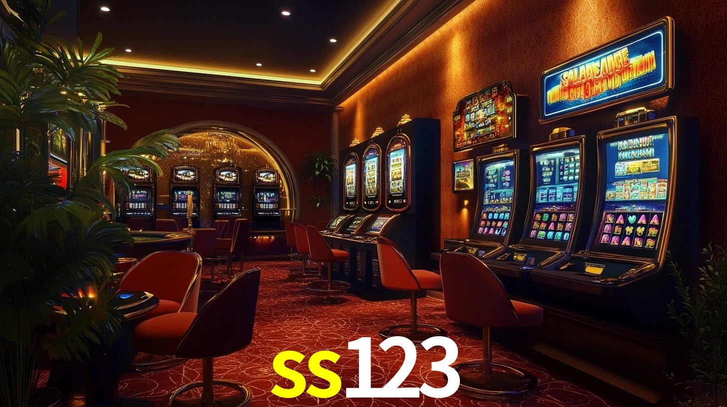 Welcome Bonus ss123