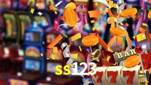 ss123 bet
