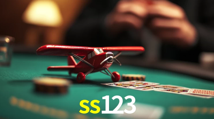 Aviator Jogo na ss123 