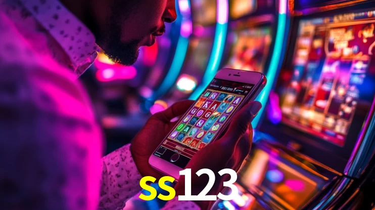 Baixar App ss123