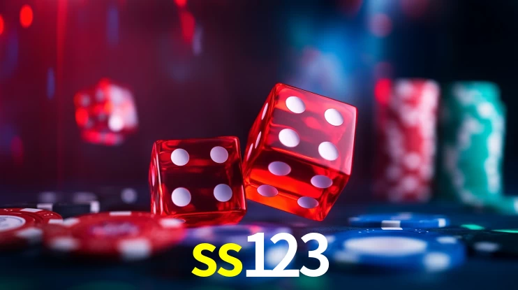Bonus na Plataforma Online ss123